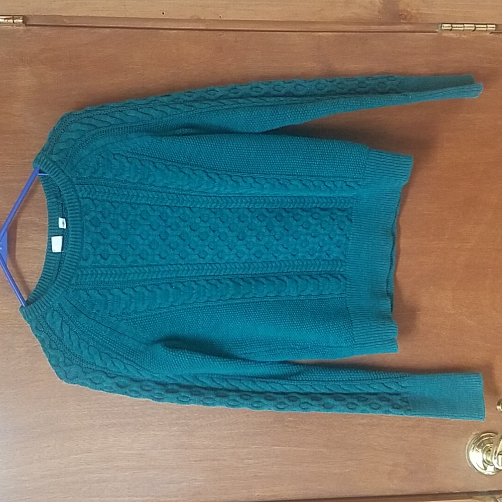 GAP Sweater